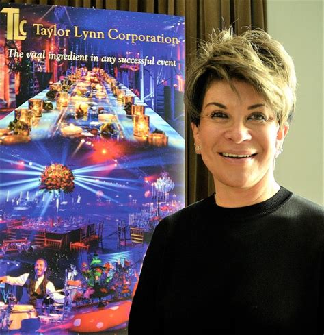 Taylor Lynn Corporation Announces Sponsorship Of Sell Out Stadium Events And Hospitality Awards
