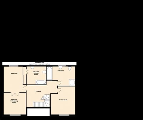 The Gallery For Anne Franks Secret Annex Floor Plan