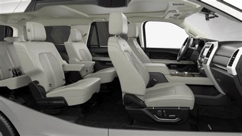 2021 Ford Expedition Max Interior 2021 And 2022 New Suv Models