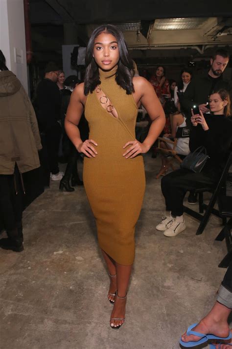 Everybody’s Talking About Lori Harvey Here’s 14 Of Her Best Dressed Moments Essence