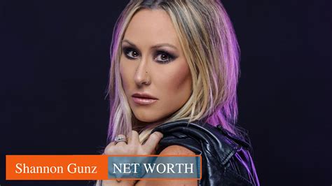 Shannon Gunz Husband Archives Net Worth Planet