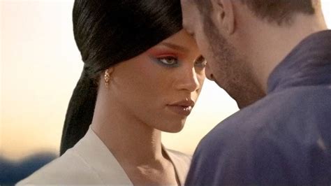 10 beauty lessons rihanna s music videos taught us allure