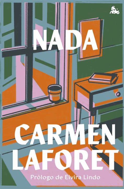 Nada Carmen Laforet Casa Del Libro Colombia