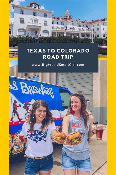 Advice on How to Survive Road Trips From Someone Who Just Drove 16