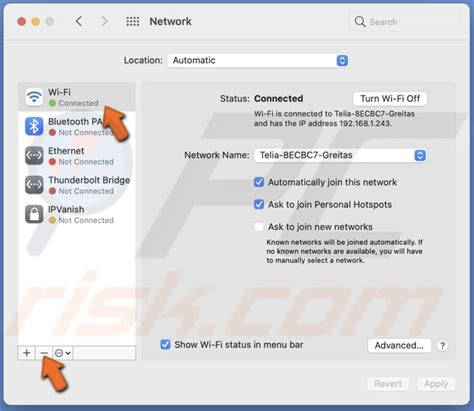 Surprisingly Easy Ways You Can Reset Network Settings On Mac