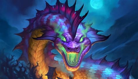 If you can complete parts of the questline, it will make it so you. Odd Baku Face Hunter deck list guide - The Witchwood ...