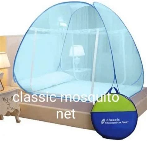 Classic Mosquito Net For Double Bed At Rs 599piece Mosquito Bed Nets