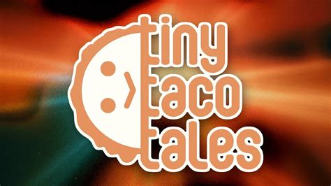 Tiny Taco Tales Opening Theme Youtube
