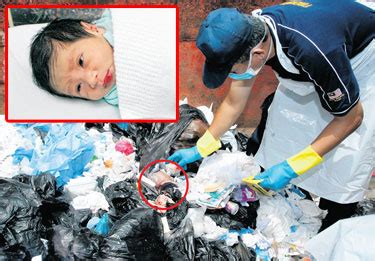 Kes pembuangan anak dan pembuangan bayi sering dipaparkan melalui media massa sama ada melalui media cetak mahupun media elektronik. Berita pagi malaysia: Khamis, Ogos 19, 2010
