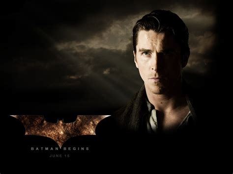 Christopher Nolan and Batman Begins | Batman begins movie, Batman begins, The dark knight trilogy