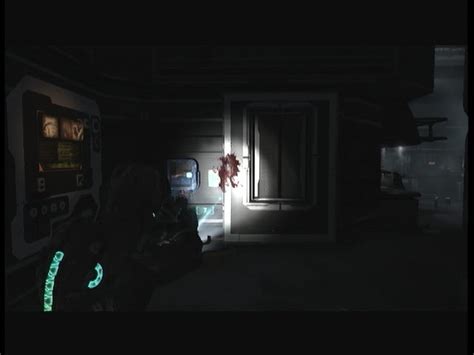 11 Dead Space 2 Chapter 13 Nermeenceirin