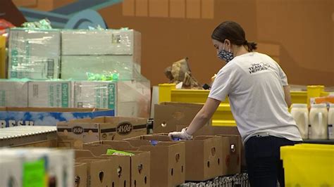 Harvest hope is south carolina's largest food bank, providing over 50,000 meals a week for those suffering from hunger. Here's how Second Harvest Food Bank of Central Florida ...