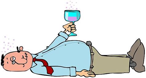 Passed Out Drunk Illustrations Royalty Free Vector Graphics And Clip Art Istock