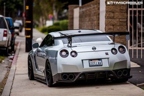 Scopri ricette, idee per la casa, consigli di stile e altre idee da provare. Godzilla | R35 GTR... | R35 gtr, Nissan gtr, Carros
