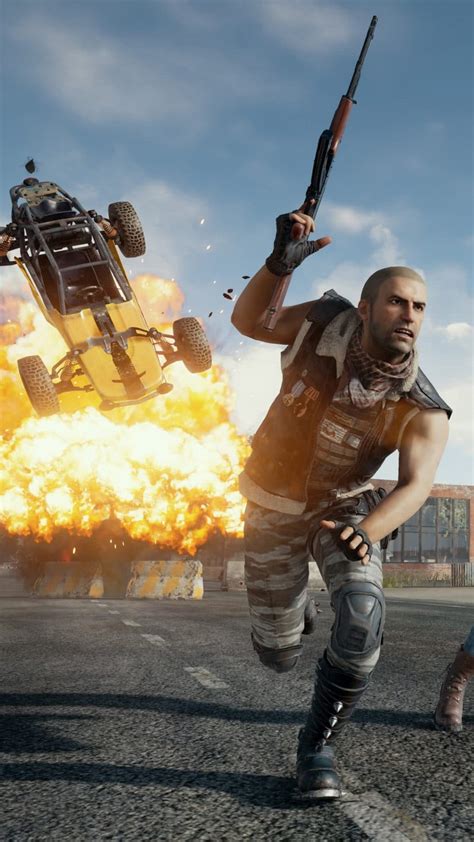 Maybe you would like to learn more about one of these? 135 Wallpaper PUBG Mobile HD Terbaru 2019! - Senalar