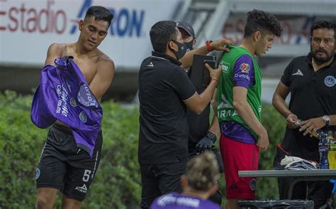 ¡bienvenidos al feis del mazatlán fc! Mazatlán FC envía a tercer portero como delantero tras no ...