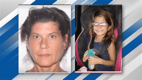 Woman Girl Reported Missing In Martin County