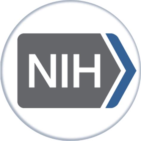 Download High Quality Nih Logo Icon Transparent Png Images Art Prim