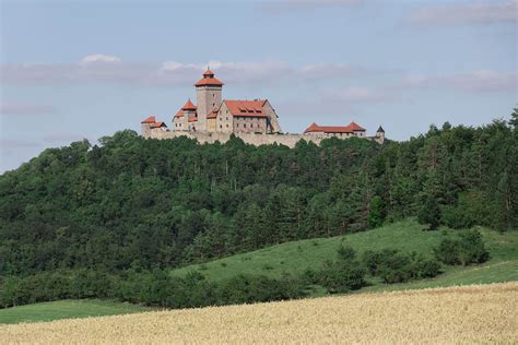 Spectacular German Castle More Than 1000 Years Old Goes On Sale Price