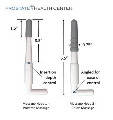 sonic prostate health massager best home use prostate massage device promot 757901840777 ebay
