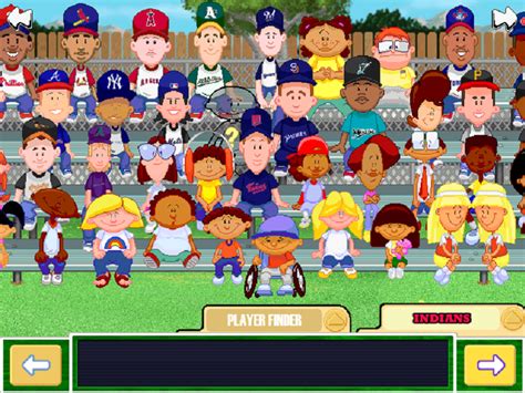 For backyard sports on the pc, gamefaqs has game information and a community message backyard sports. The Best Backyard Baseball Players - Kevin Maggiore - Medium