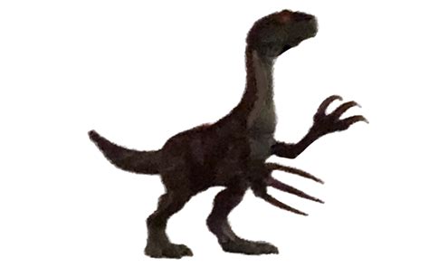 Therizinosaurus By Walking With Dragons On Deviantart