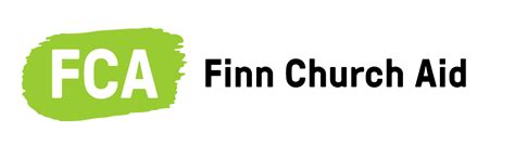 Finn Church Aid Chs Alliance