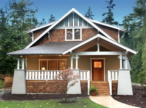 Play bungalow decorating on girlsplay.com. Classic Bungalow Plans For a 3 Bedroom Craftsman Style Home