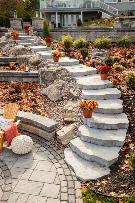 15 Soothing Autumn Landscape Ideas For This Season