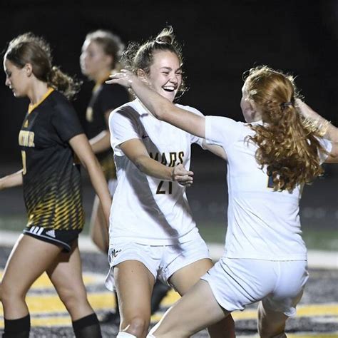 Wpial Girls Soccer Playoff Clinchings Through Oct 4 2021 Trib Hssn