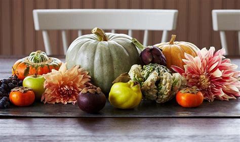 The Ultimate Fall Harvest Centerpiece Fall Harvest Fall