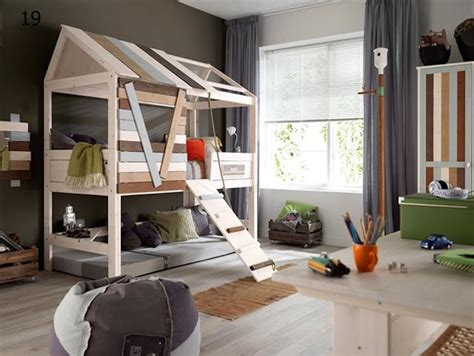 Aspace design and build luxury wooden beds for kids. 9 Insanely Cool Beds For Children's Bedrooms - Kids ...