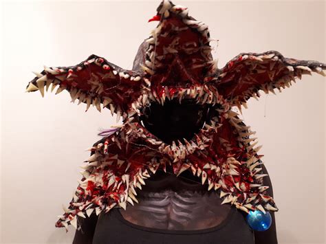 You love stranger things too?! Demogorgon from Stranger Things — Stan Winston School of ...