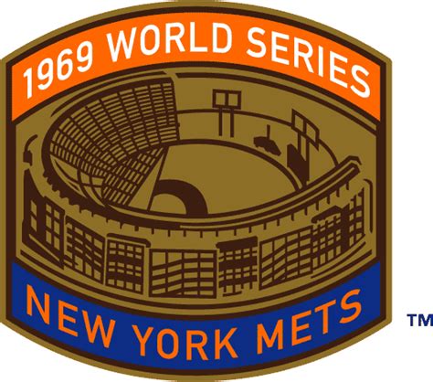 1969 Mets Logo