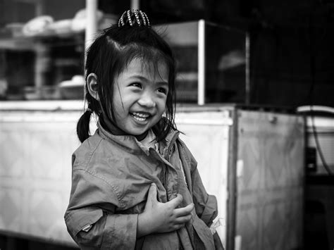 Free Images Person Black And White People Girl Street Kid City