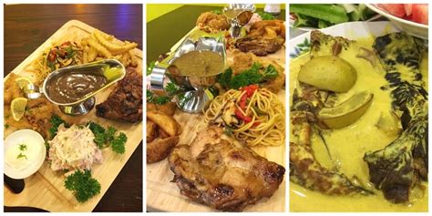 Barkat roti john adalah salah satu tempat makan best di melaka yang patut anda cuba! 30+ Tempat Makan BEST di Melaka 2020 RAMAI TAK TAHU ...