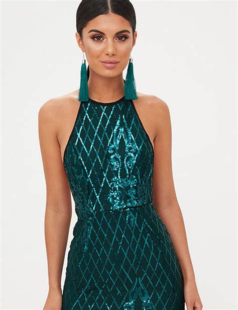 15 Best Womens Halter Neck Dress Ideas To Try In 2022 Wpc Trends