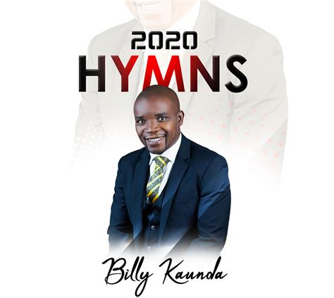 Billy Kaunda 2020 Hymns Album Mp3 Download Nyasa Vibes