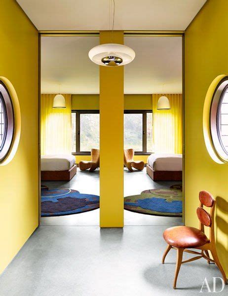 Interior Designer Muriel Brandolinis Vibrant Hamptons Beach House