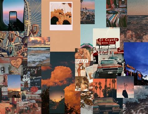 aesthetic in 2020 | Desktop wallpaper art, Aesthetic desktop wallpaper