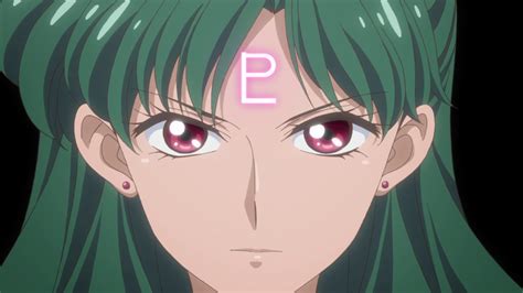 sm crystal sailor pluto sailor moon photo 39880341 fanpop