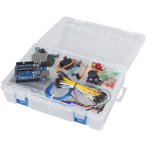 Kits And Toys Electronics Lab Kit Mad Electronics Australia