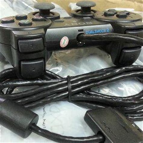 Jual harga stik ps3 terbaru september 2019 | ⭐ harga promo termurah di blibli.com gratis ongkir cicilan tanpa kartu kredit original. Jual Stick PS 2 Playstation 2 Ori Pabrik ELITE Bisa Buat ...