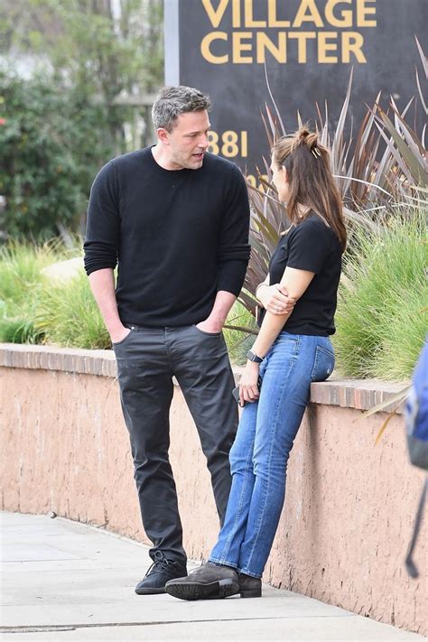 Actor, writer, director & producer @pearlstreet films @easterncongo initiative. JENNIFER GARNER and Ben Affleck Out in Brentwood 02/27 ...