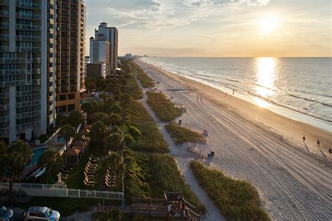 3 Interesting Facts About Relaxing In Myrtle Beach The Strand Myrtle
