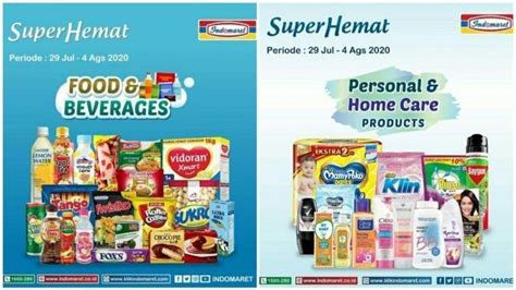 Kelapa gading, jakarta utarahari ini. Promo Indomaret Hari Ini 29 Juli 2020, Beras hingga Diaper ...
