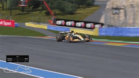 Camtool Preview Palmadera Replay Looks Better Now Assetto Corsa