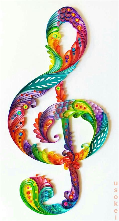 ~ Clip Art~ Paper Quilling Patterns Quilling Designs Quilling Patterns