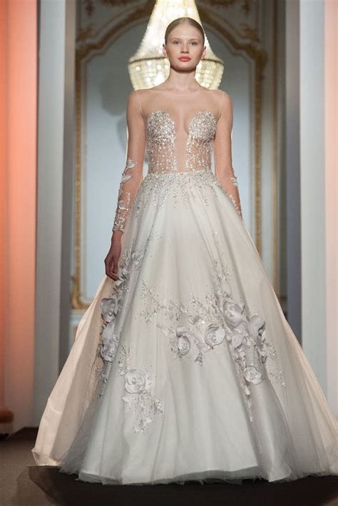 Couture Wedding Gowns 2015 Wedding Dresses Bridal Couture Designer