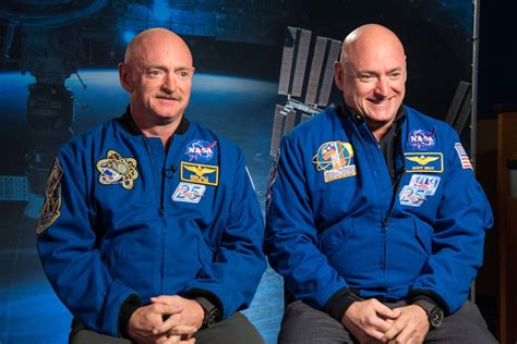 Study Looks At How Astronauts Body Changed After A Year In Space Hub